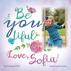 Be You Tiful Love, Sofia